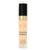 Milani Conceal + Perfect Long Wear Concealer GOODS Boots Light Vanilla  