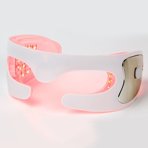 Stylpro Radiant Eyes
Red Light Goggles GOODS Superdrug   