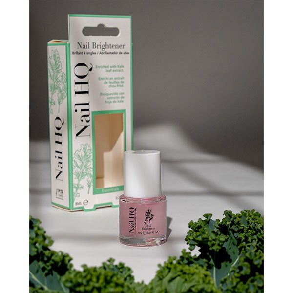 Nail HQ Essentials Nail Brightener