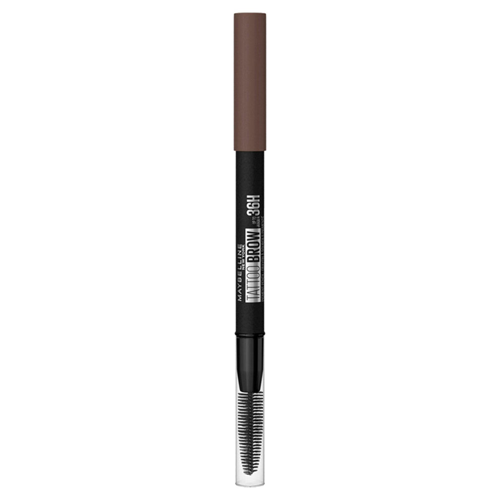 Maybelline Tattoo 36HR Eyebrow Pencil Deep Brown 07