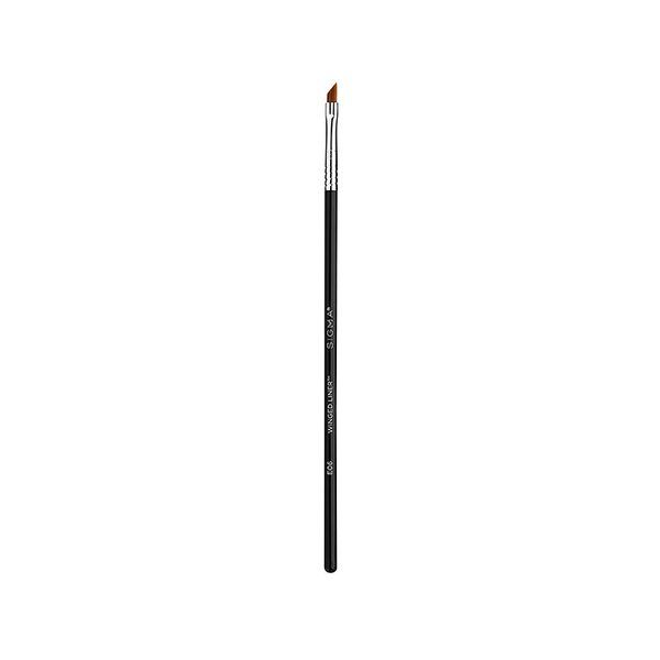 Sigma Beauty E06 Winged Liner Brush GOODS Superdrug   