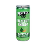 PerfectTed Matcha Pineapple Yuzu Energy Drink 250ml