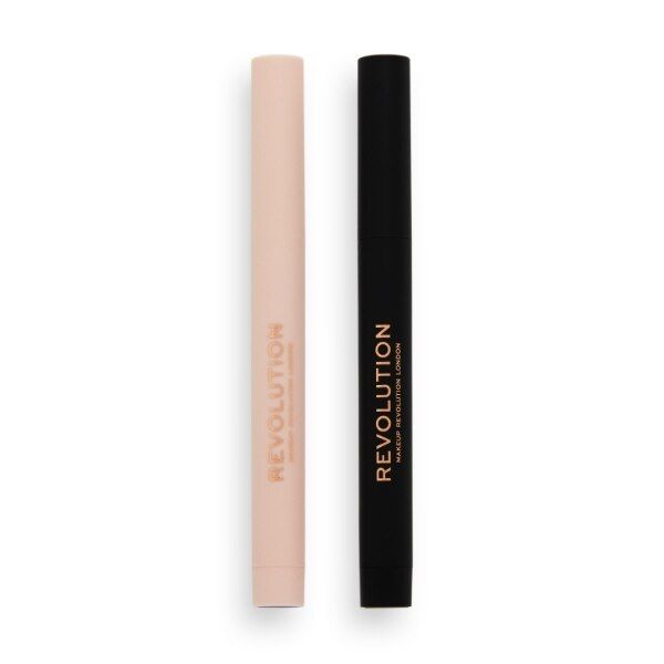 Revolution Contour & Shadow Crayons Fair GOODS Superdrug   