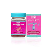 SOLV. Hydration Boost - Hyaluronic Acid & Vitamin E Bundle GOODS Superdrug   