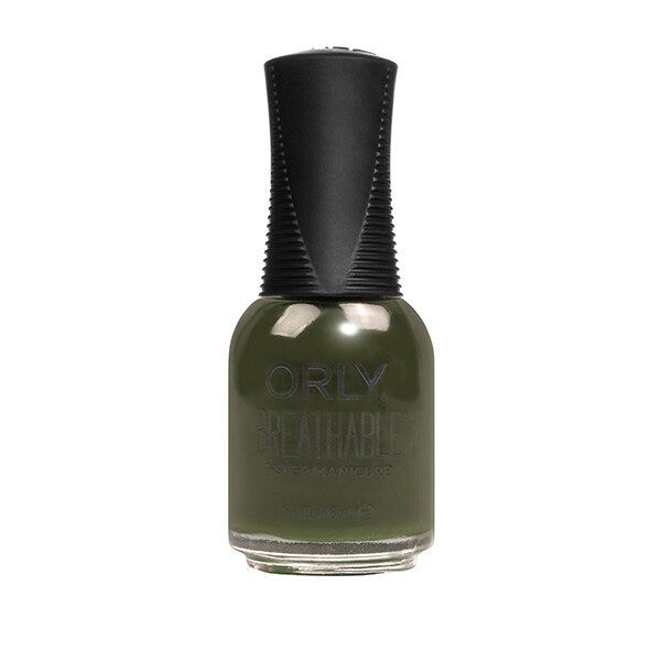 Orly Out Of The Woods Breathable (18Ml) GOODS Superdrug   