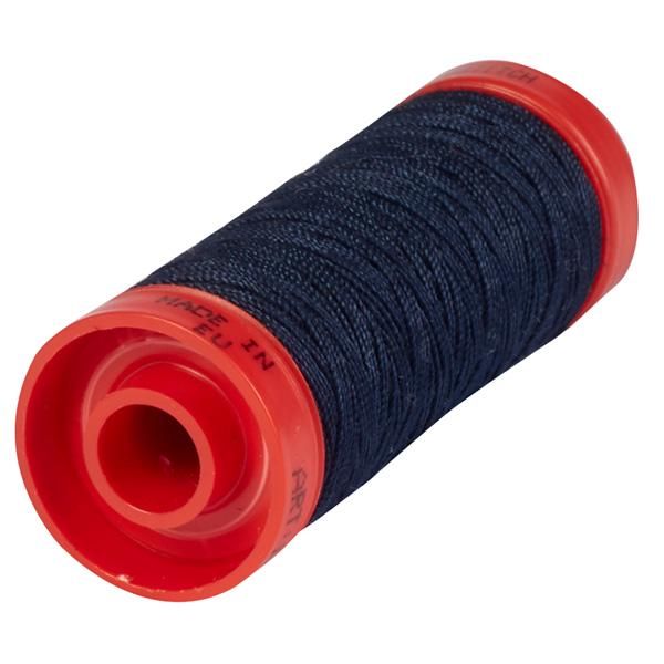 Korbond Midnight Blue Top Stitch Thread 30m