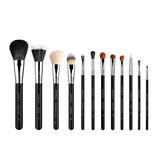 Sigma Beauty Essential Brush Set GOODS Superdrug   