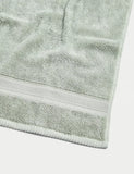 Super Soft Pure Cotton Towel Bathroom M&S   