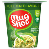 Mug Shot Cheese & Broccoli Pasta GOODS ASDA   