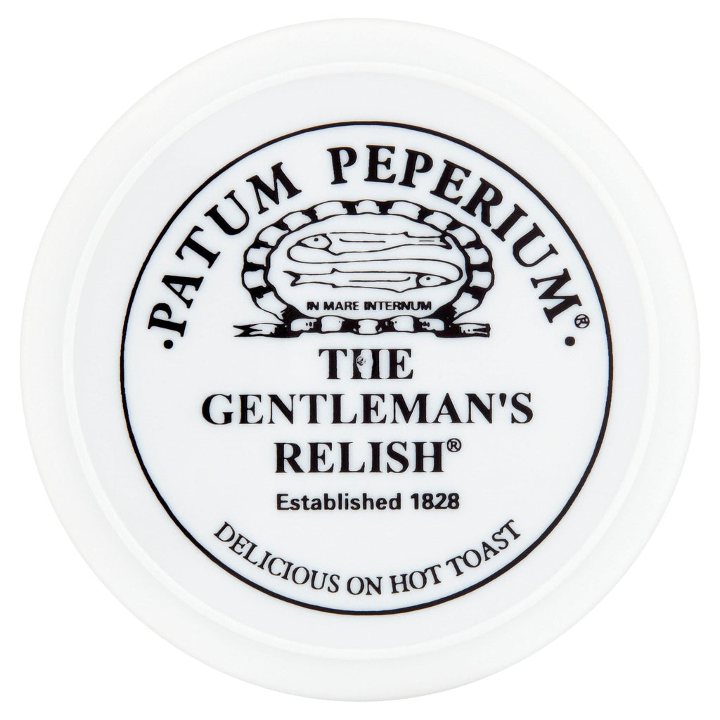 Patum Peperium The Gentleman's Relish 71g