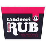 Spicentice Tandoori Rub   55g GOODS M&S   