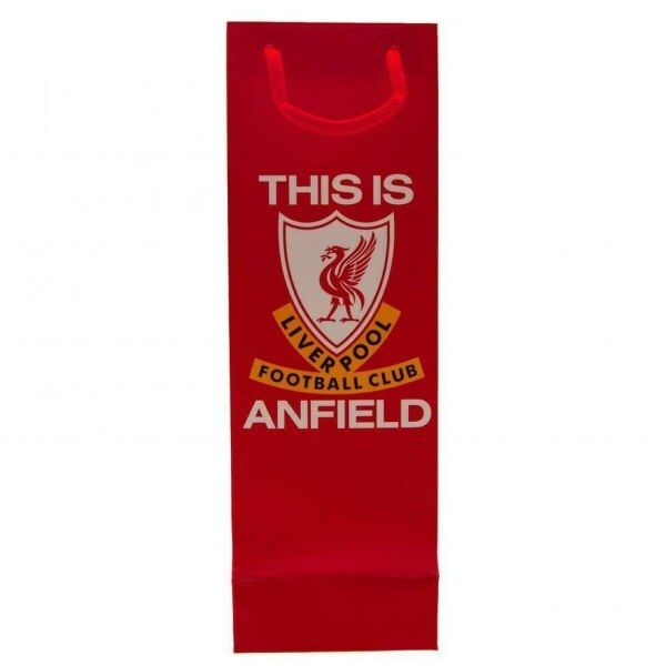 Liverpool FC Bottle Bag