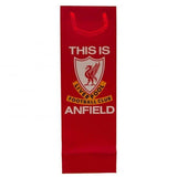 Liverpool FC Bottle Bag GOODS Superdrug   