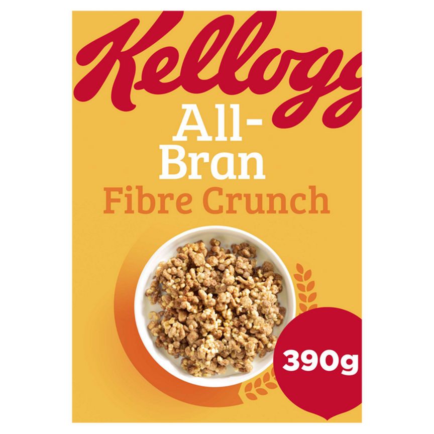 Kellogg's All-Bran Golden Crunch