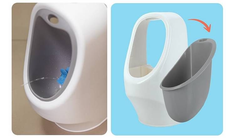 Nuby Potty Urinal