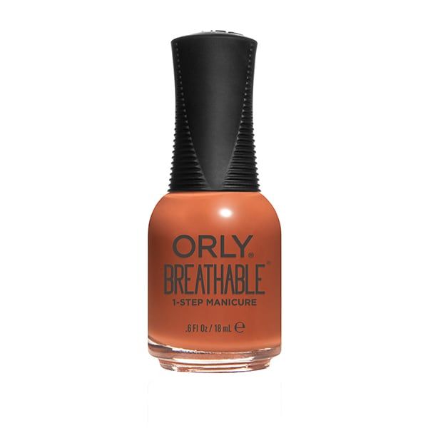 Orly Sunkissed Breathable (18Ml)