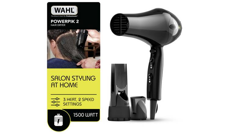 Wahl PowerPik 2 Hair Dryer