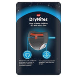 Huggies DryNites 8-15 Years Boy's Pyjama Pants x 9