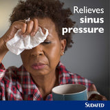 Sudafed Sinus-Ease 0.1% Nasal Spray 15ml GOODS Boots   