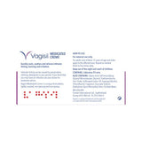 Vagisil Medicated Cream GOODS Superdrug   