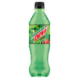 Mountain Dew Citrus Blast 500ml All Sainsburys   