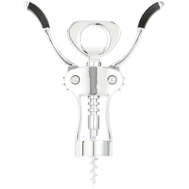 M&S Stainless Steel Corkscrew