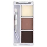 Incredibrow&reg; Shape &amp; Set Brow Kit  Medium/Dark  6G