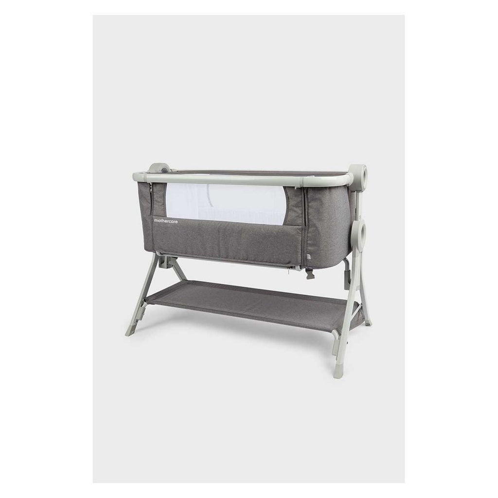 Mothercare bedside crib