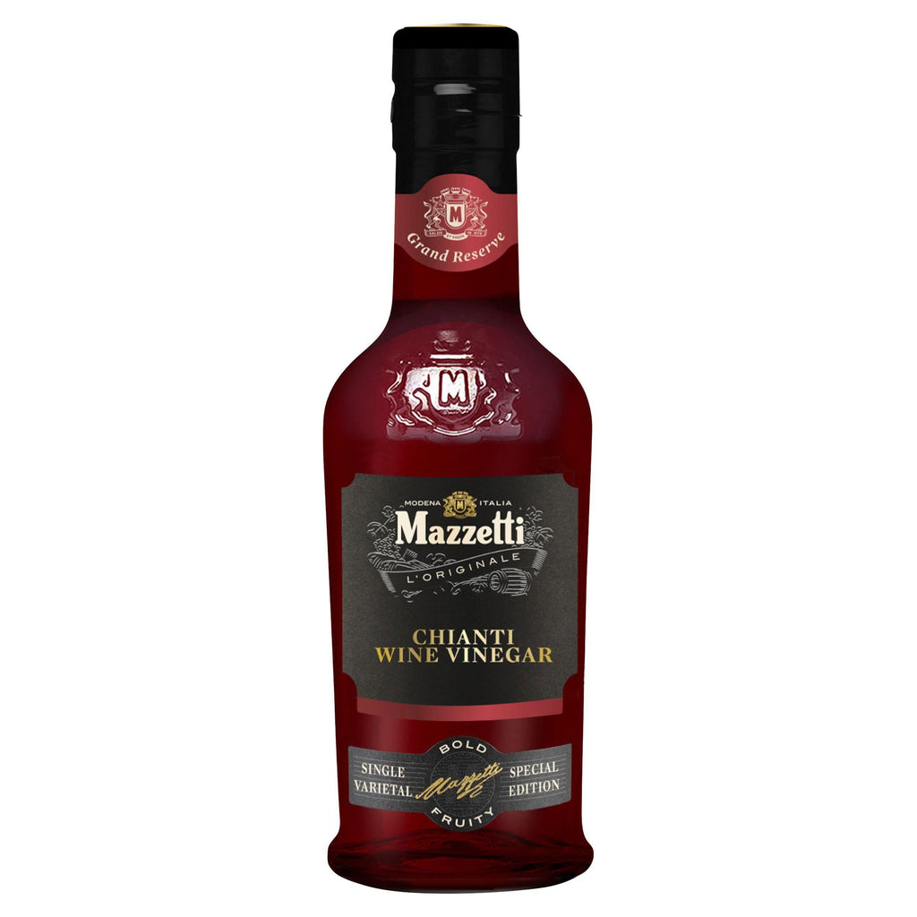 Mazzetti l'Originale Chianti Wine Vinegar, Special Edition 250ml