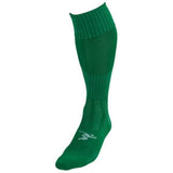 Precision Kids Pro Plain Football Socks (8 -11) GOODS Superdrug Emerald Green  