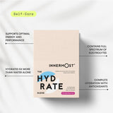 Innermost The Hydrate Blend Elderberry   20 x 4g