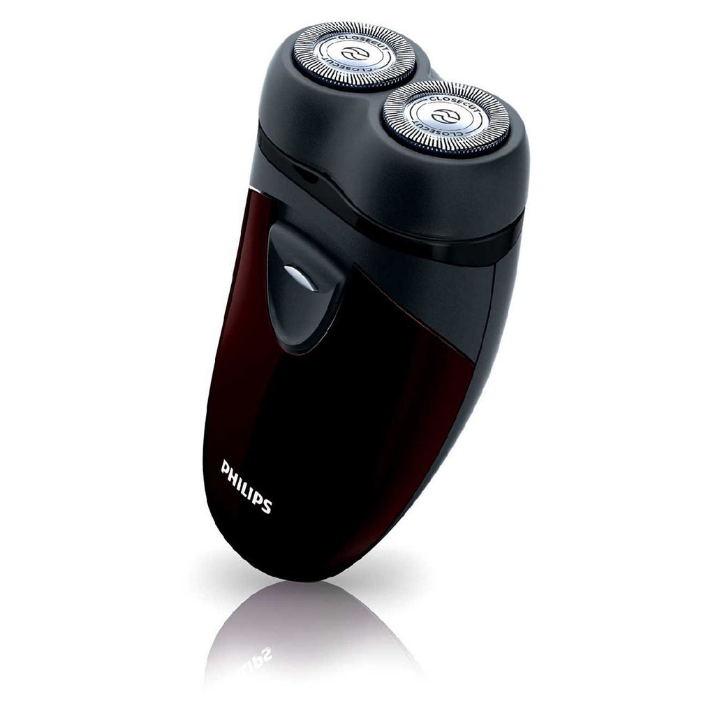 Philips Men's Cordless Travel Electric Shaver, PQ206/18