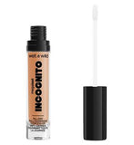 Wet n Wild MegaLast Incognito All-Day Full Coverage Concealer GOODS Boots medium neutral  