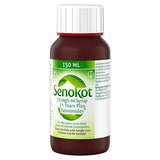 Senokot Syrup 150ml GOODS Superdrug   