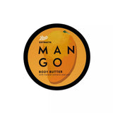 Boots Extracts Mango Body Butter 250ml