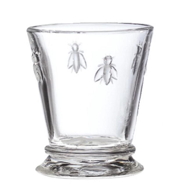 La Rochere Bee Goblet Glass