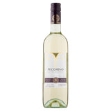 Sainsbury's Pecorino, Taste The Difference 75cl All white wine Sainsburys   