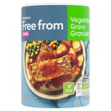 Sainsbury's Free From Vegetable Gravy Granules 170g Christmas Freefrom Sainsburys   