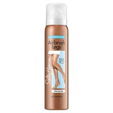 Sally Hansen Airbrush Legs Tan Glow 75ml GOODS Superdrug   