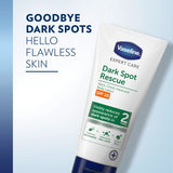 Vaseline Expert Hand And Body Lotion Dark Spot Rescue 100Ml GOODS Superdrug   