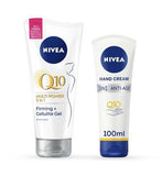 NIVEA Q10 Hand & Body Bundle GOODS Boots   