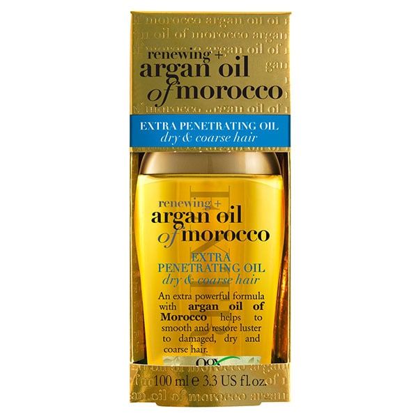 OGX Renewing+ Argan Oil of Morocco Extra Penetrating Oil