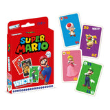 WHOT! Super Mario GOODS ASDA   