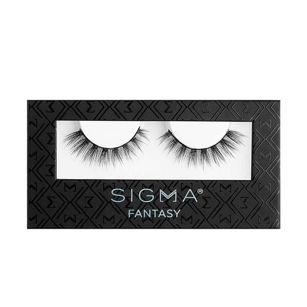 Sigma Beauty Fantasy False Lashes