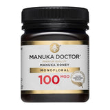 Manuka Doctor Manuka Honey MGO 240 500g