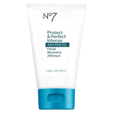 No7 Protect & Perfect Intense ADVANCED Facial Recovery Aftersun GOODS Boots   