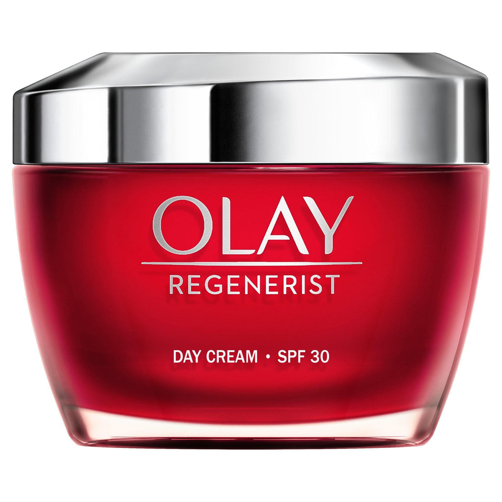 Olay Regenerist Day Face Cream with SPF30