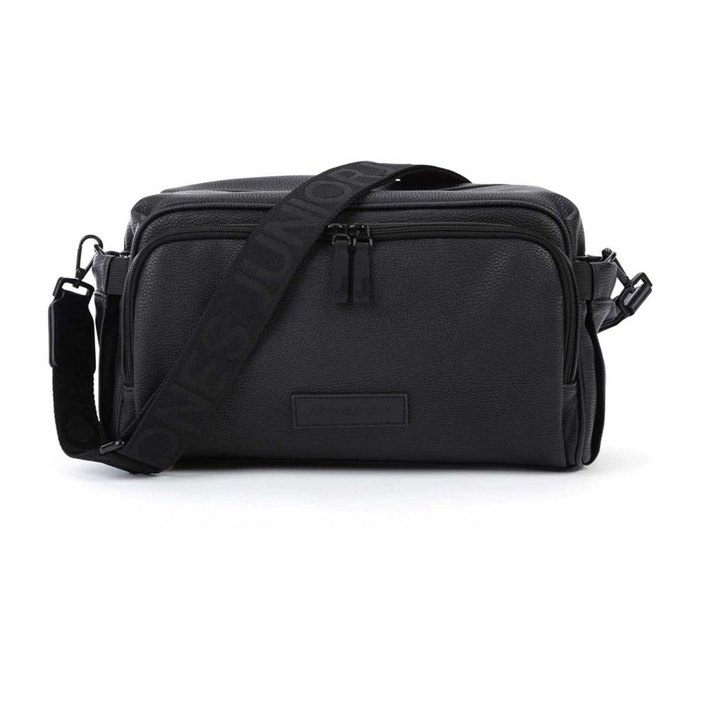 Junior Jones Essentials Bag- Black