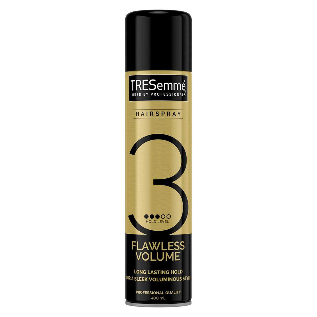 Tresemme Flawless Volume hairspray 400ml