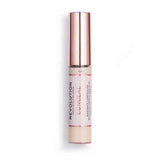 Revolution Conceal & Hydrate Concealer C0.1 GOODS Superdrug   